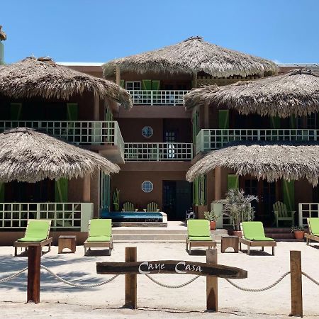 Hotel Caye Casa San Pedro  Esterno foto