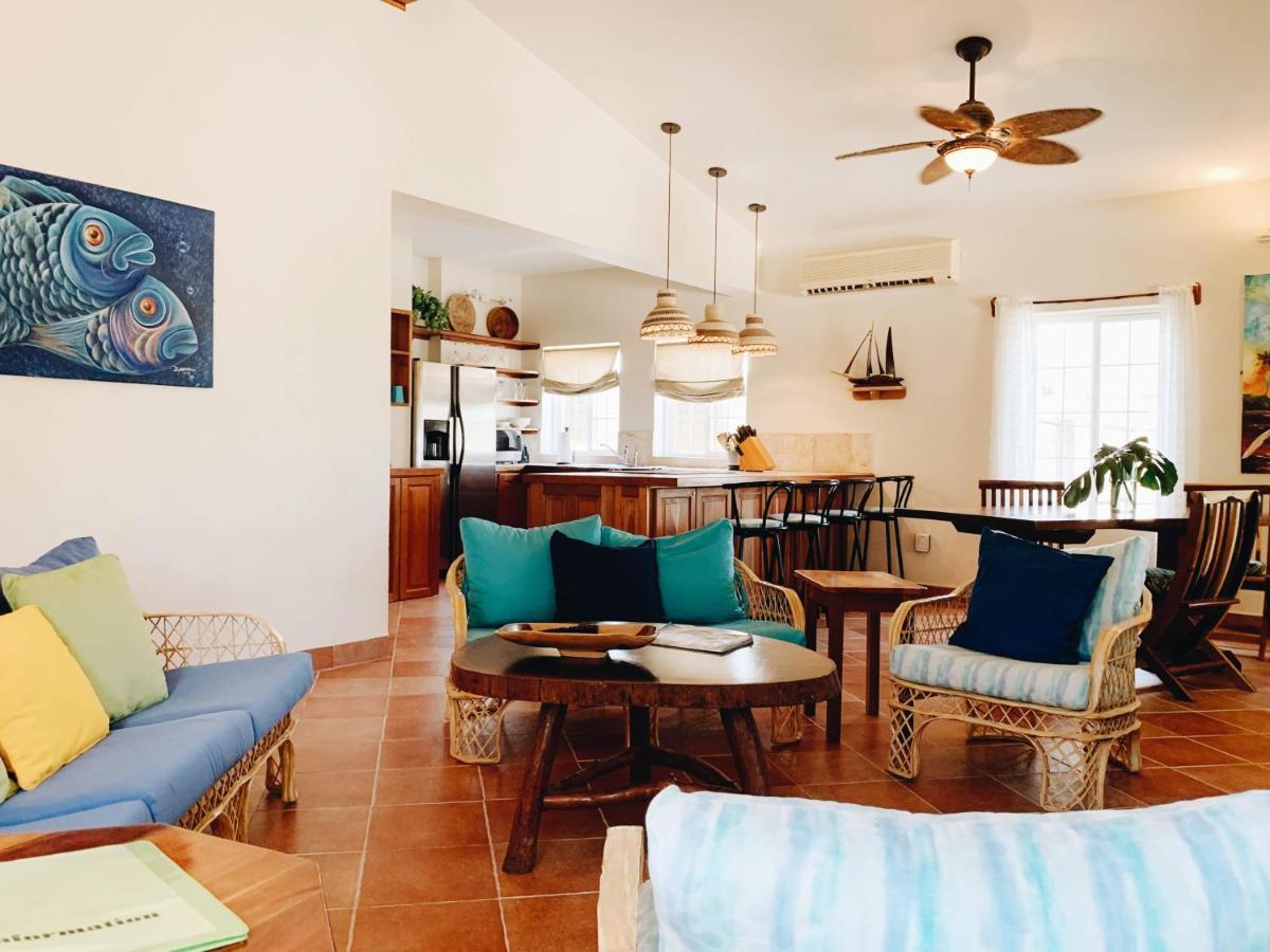 Hotel Caye Casa San Pedro  Esterno foto