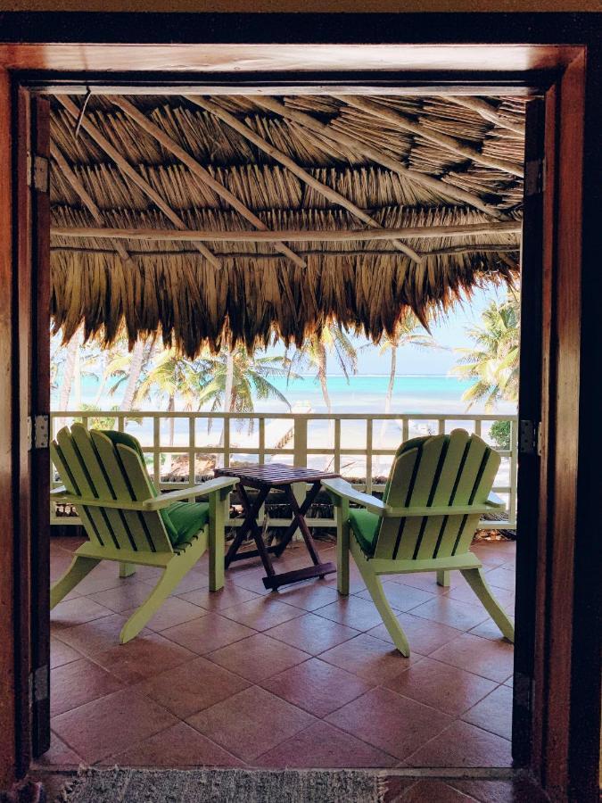 Hotel Caye Casa San Pedro  Esterno foto