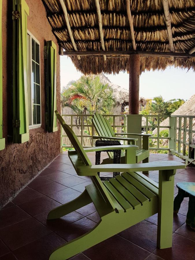 Hotel Caye Casa San Pedro  Esterno foto