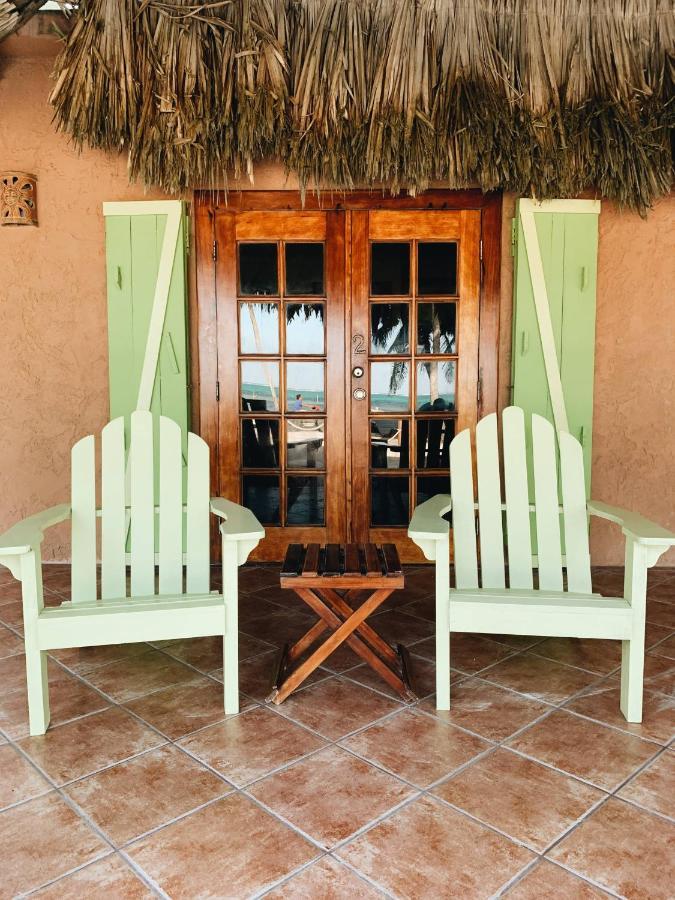 Hotel Caye Casa San Pedro  Esterno foto
