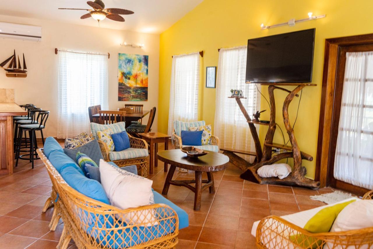 Hotel Caye Casa San Pedro  Esterno foto