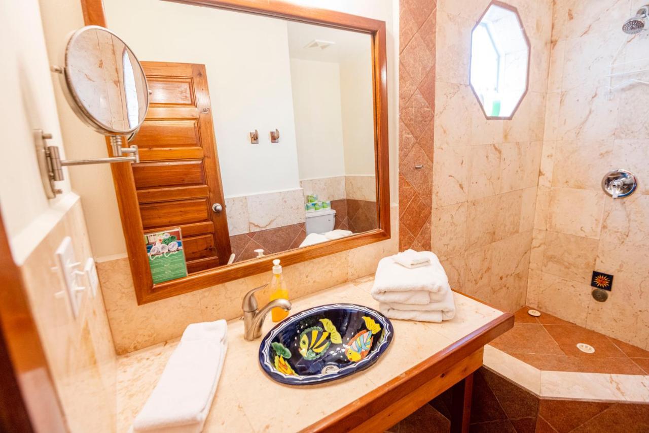 Hotel Caye Casa San Pedro  Esterno foto