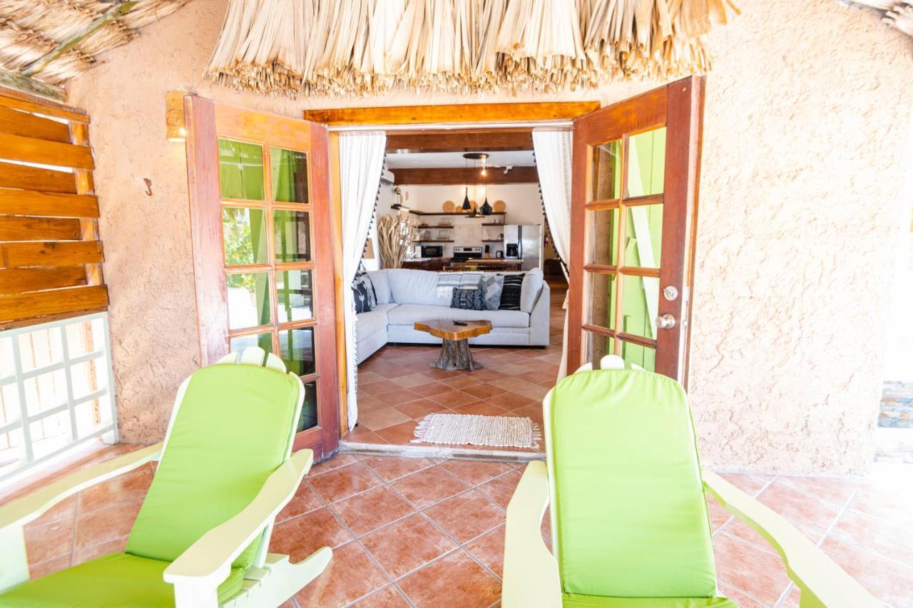 Hotel Caye Casa San Pedro  Esterno foto