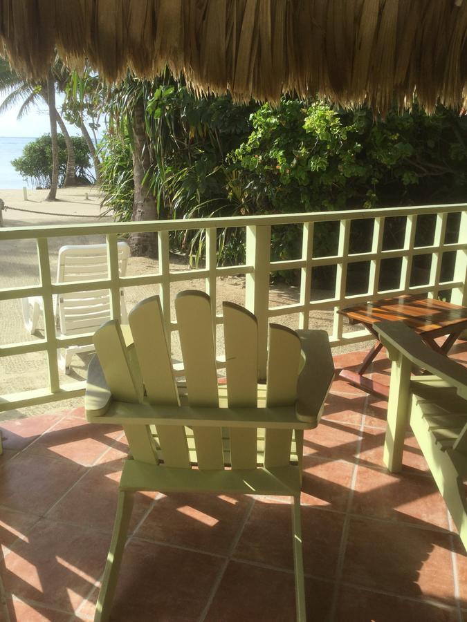 Hotel Caye Casa San Pedro  Esterno foto