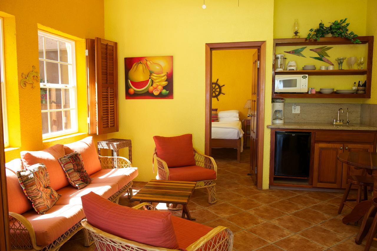 Hotel Caye Casa San Pedro  Camera foto