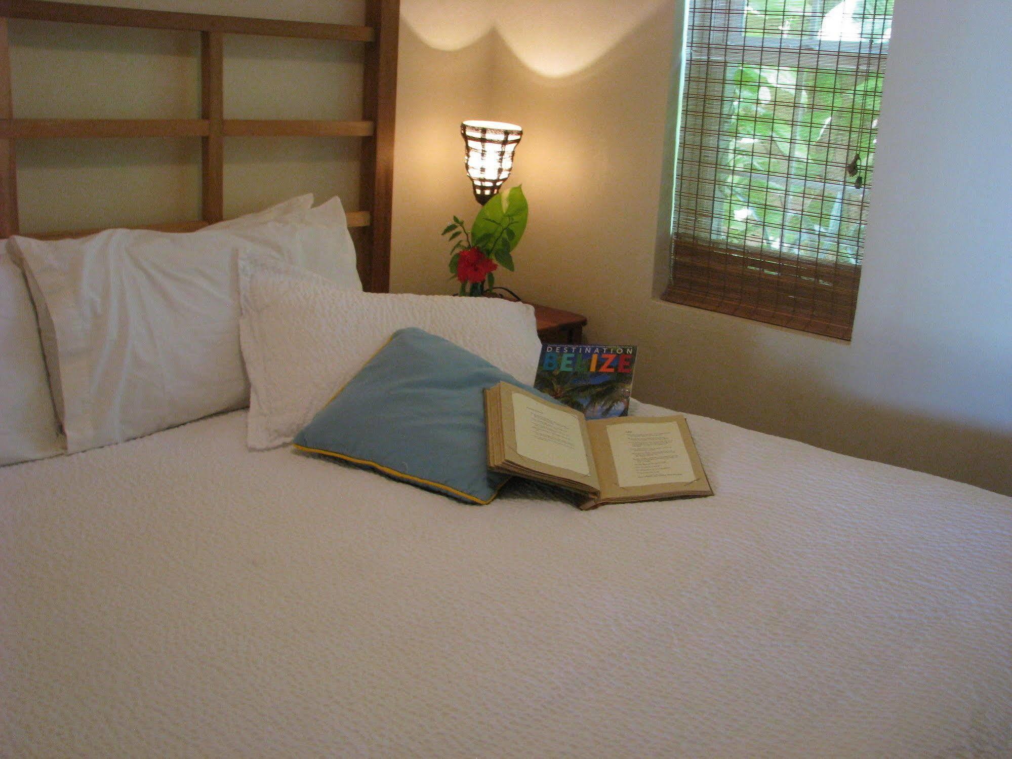Hotel Caye Casa San Pedro  Esterno foto