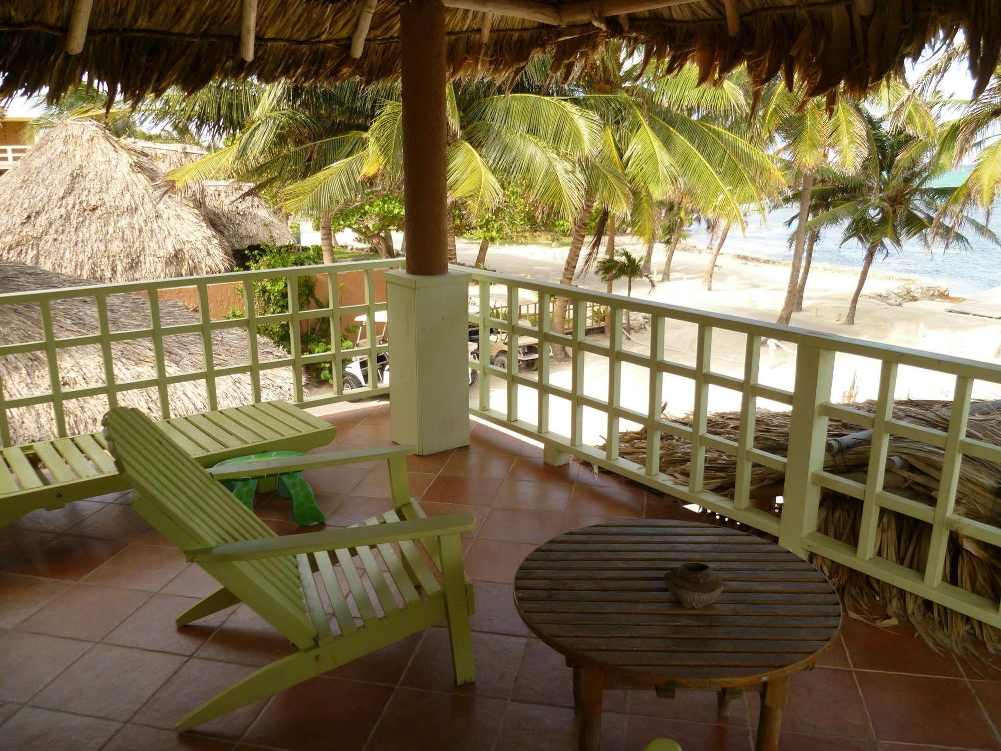 Hotel Caye Casa San Pedro  Esterno foto