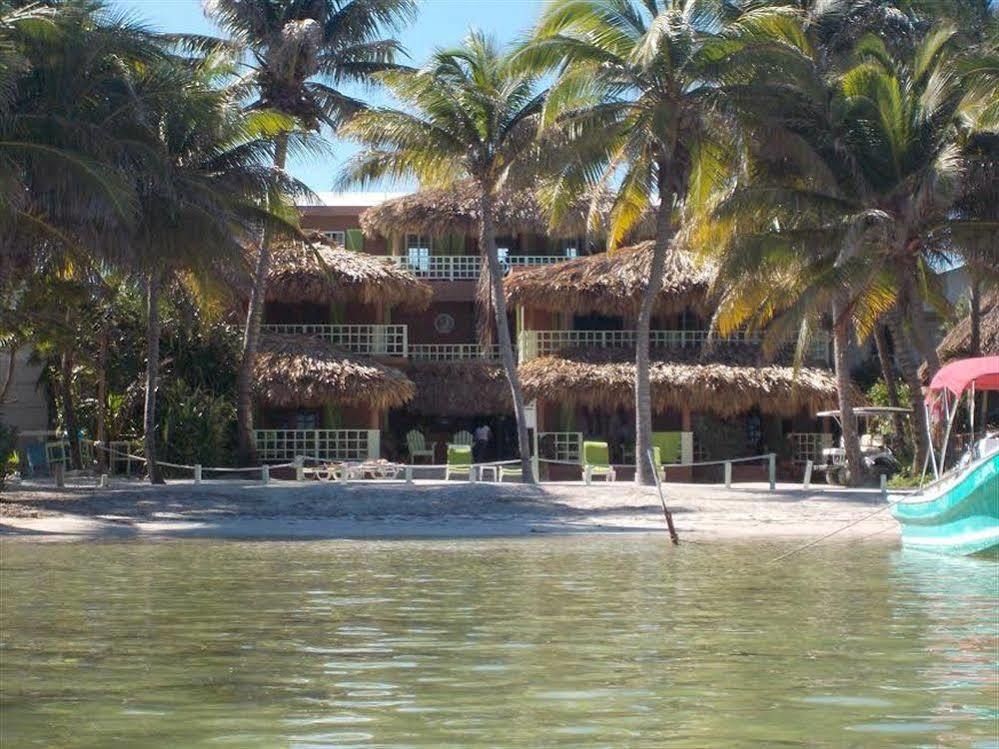 Hotel Caye Casa San Pedro  Esterno foto