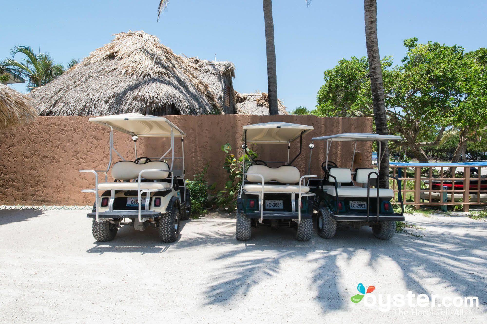 Hotel Caye Casa San Pedro  Esterno foto