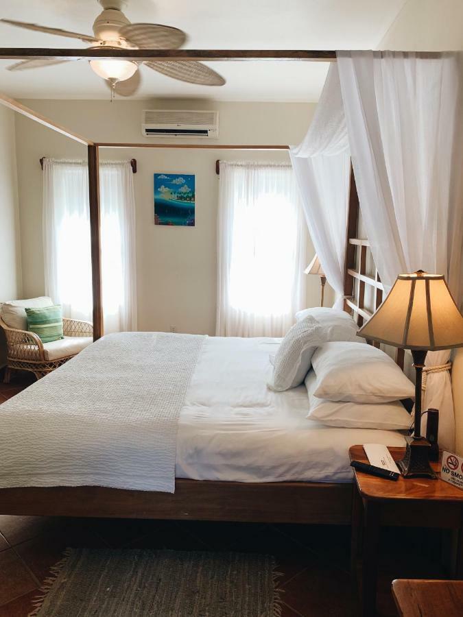 Hotel Caye Casa San Pedro  Esterno foto