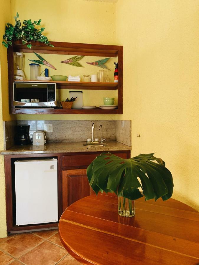 Hotel Caye Casa San Pedro  Esterno foto