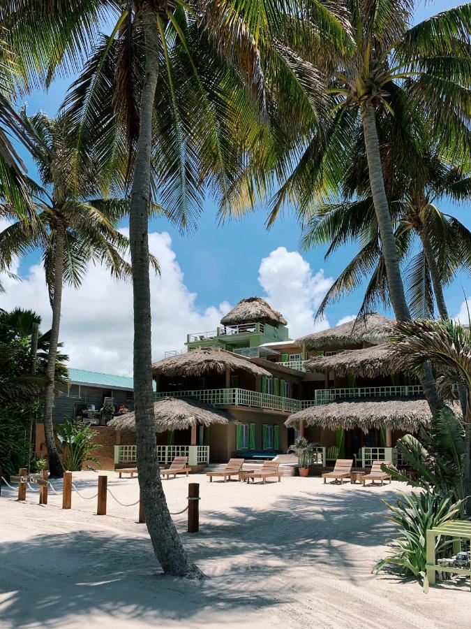 Hotel Caye Casa San Pedro  Esterno foto