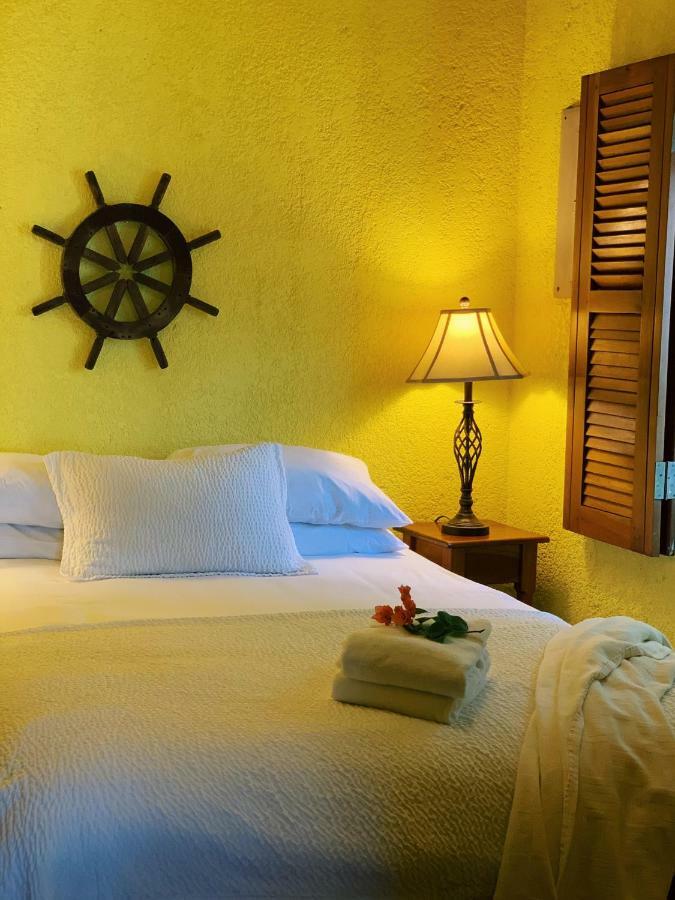 Hotel Caye Casa San Pedro  Esterno foto