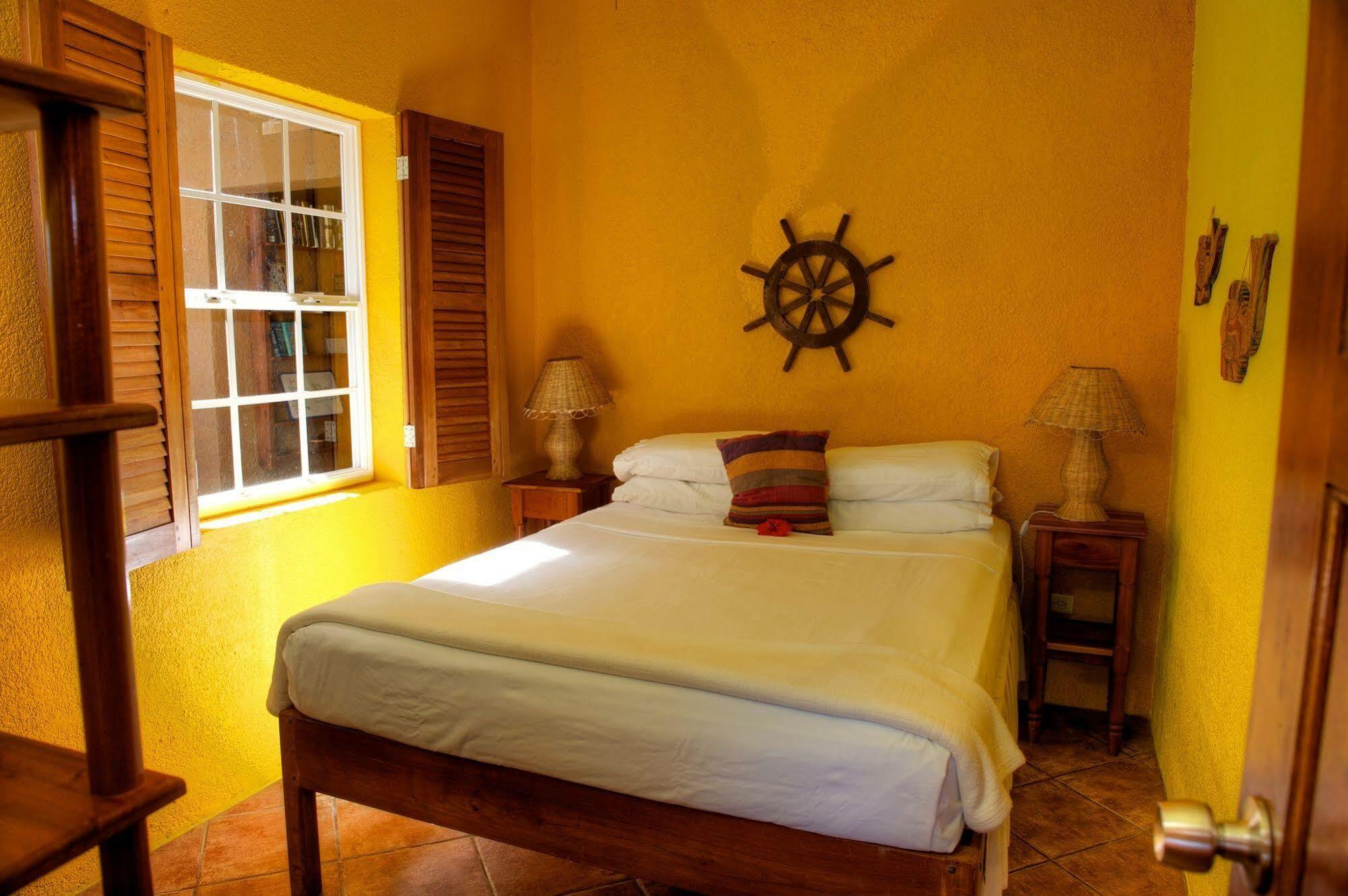 Hotel Caye Casa San Pedro  Esterno foto